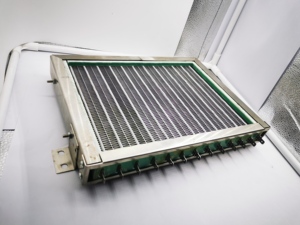 Elementos Calefactores PTC de Alta Potencia y Trifásicos de 380V-400V - Product Image 2