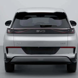 2025 BYD Sea <span class=keywords><strong>Lion</strong></span> 05EV 430KM Navigation intelligente 5 places SUV compact nouvelle énergie voiture Prue électrique sans souci après-vente - Product Image 1