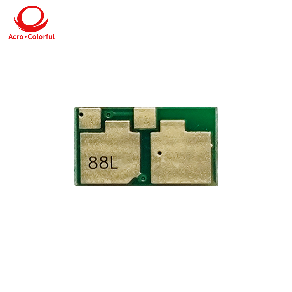 Canon Imagerunner ADVANCE DX C3926 C3930 C3935 Toner Chips