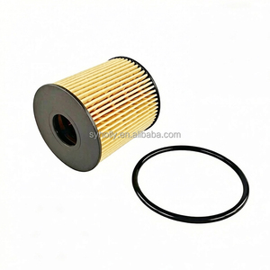 Nouvel élément de filtre à huile moteur haute performance HolFit pour voitures RCZ 9818914980 LF16448 6C1Q-6744-BA 2385702 - Product Image 4
