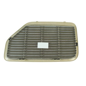 DC1919836AAC60ตะแกรง<span class=keywords><strong>แผง</strong></span>ควบคุมเครื่องระเหยด้านหลังซ้ายสำหรับรถขนส่งฟอร์ด V348 L536 19836AAT9AG DC19 - Product Image 2