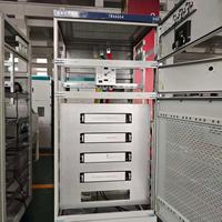 Gabinete de Filtro de Potencia Activo (APF) Personalizado de 380V 400V LV, 50-900A, 2-50 Armónicos, 5ms para Distribución de Energía en Fábricas