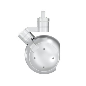 Dron YAHREE Q302 con Triple Lente y Gimbal, 1080P de Alta Resolución, con Láser para Medición de Distancias, Mapeo y Monitoreo, de Aluminio, 1160g, 360° - Product Image 2