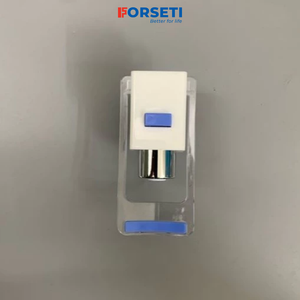 Dispensador de Agua Fría y Caliente, Fácil de Limpiar, 2 Etapas, Bloqueo de Seguridad, Alta Calidad - Product Image 3