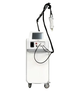 Depiladora Gentle 755 Alex Long Pulse Yag 1064 Pro Max para Depilación - Product Image 2