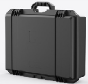 DF BP Y3530 13L 14L 15L 16L Vente en gros de grands étuis rigides en plastique imperméables et résistants - Product Image 1