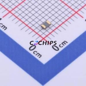 NX2012SA-32.768KHZ-STD-MUB-2 Crystal (Passive) SMD2012-2P Crystal Oscillator 32.768kHz -40℃~+85 - Product Image 2