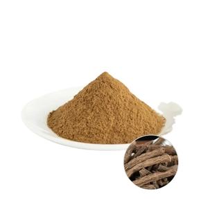 Fabricante Fornecimento Pure Curculigo Orchioides Extrato Orgânico Curculigo Orchioides Extrato Em Pó - Product Image 2