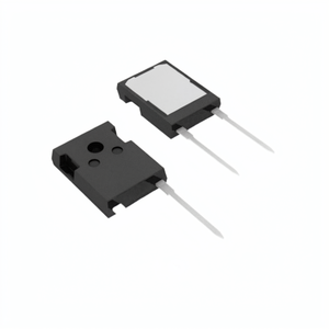Single Diodes E6D30065H Electronics Component TO-247-2 BOM IC In Stock - Product Image 1