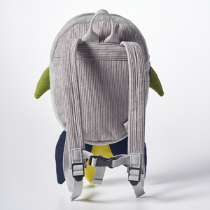 Mochilas infantiles de felpa para niños, morrales infantiles de diseño exclusivo, venta al por mayor - Product Image 2