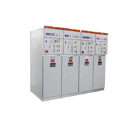 Toonice Unité de Commutation Annulaire (RMU) 12kV, Tableau de Commutation Isolé 35kV, Unité de Commutation Annulaire Isolée, Tableau de Commutation Moyenne Tension, RMU
