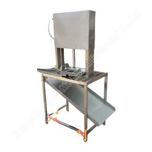 เครื่องตัด <span class=keywords><strong>Tempeh</strong></span> เครื่องตัดเต้าหู้อัตโนมัติเต็มรูปแบบ - Product Image 5