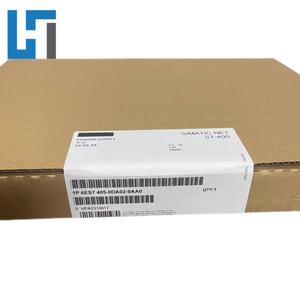 Nuevo Controlador de Programación PLC SIMATIC S7-400 6ES7405-0DA02-0AA0 Original 6ES74050DA020AA0 en Stock - Product Image 1