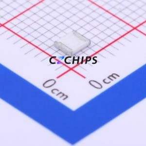 ตัวต้านทานแบบ SMD รุ่น RTT123090FTP ขนาด 1210 (ประเภท: ฟิล์มหนา) (ค่าความต้านทาน: 309 โอห์ม ความแม่นยำ: 1%) - Product Image 2