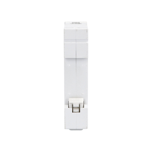 MCB C ประเภท1P ขั้วเดี่ยว230V ทองแดงขนาดเล็กตัดวงจร6kA ความสามารถในการทำลาย <span class=keywords><strong>DZ47</strong></span>-63 C45 1P รางยึด - Product Image 6