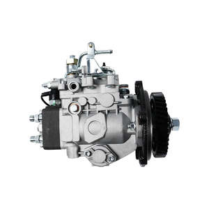 ปั๊มหัวฉีดดีเซล 104741-6731 สำหรับเครื่องยนต์ Isuzu 4JB1 รถตัก Bobcat 853 ปั๊มทดแทนสำหรับใช้งานกับเครื่องจักรกลหนัก - Product Image 1