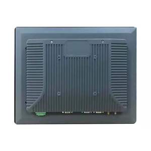 Màn Hình Cảm Ứng Win10 <span class=keywords><strong>Ubuntu</strong></span> Hoặc Window-S 19 Inch Máy Tính Nhúng Công Nghiệp Tất Cả Trong Một Bảng Điều Khiển Máy Tính - Product Image 3