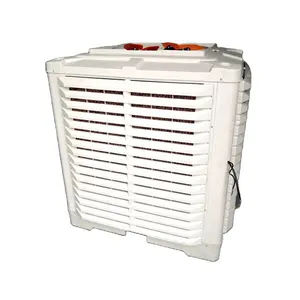 12000cmh 18000 cmh 25000 m3/h 30000m3/h Down Draft Evaporative Air Cooler Down Draft Evaporative Cooling Fan