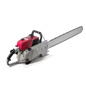 Sierra de <span class=keywords><strong>cadena</strong></span> de gasolina industrial DIY de nivel 070, se puede personalizar, soporte OEM, herramientas de jardín, venta al por mayor, precio de fábrica, corte de madera - Product Image 1