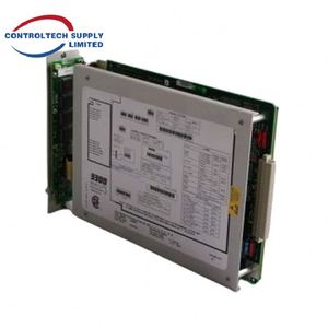 3300/55-03-04-14-14-00-00-04-00 Moniteur de vitesse double Bentley Nevada - Product Image 2