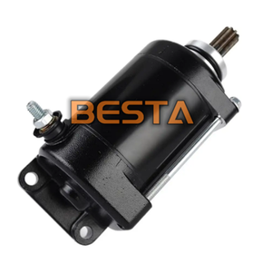 12418559627 Passend für BMW G310 und <span class=keywords><strong>310GS</strong></span> 2016-2021 Motorstarter - Product Image 6