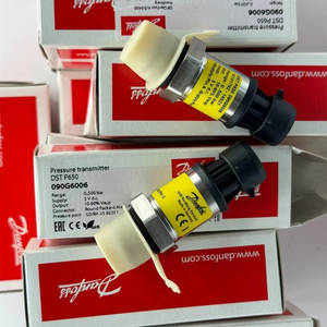 Brandneuer & PLC 090G6006 Drucktransmitter DSTP650 * Exklusiver Preis * Auf Lager - Product Image 1