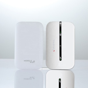 Router 4G TABWD MF920 / Router Wifi Móvil 4G / Hotspot de Bolsillo 4G LTE con Banda 4G B1/3/5/7/8/20/38/40/41 - Product Image 6