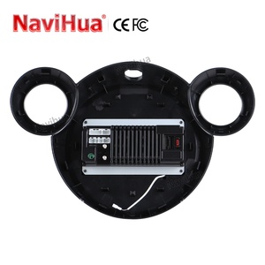 Navihua New Design 11.7'' Android Car Multimedia Carplay Screen GPS Navigation <b>Auto</b> Stereo Head Unit for BMW MINI R60 2011-2015 - Product Image 4