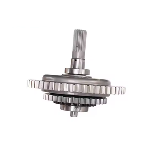 Pour chargeur 403201-211 SP234589C0 arbre de chargeur 52 dents pièces boîte de Transmission assemblage 2 axes - Product Image 1