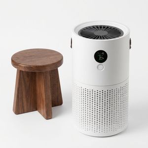 <span class=keywords><strong>Purificateur</strong></span> <span class=keywords><strong>d</strong></span>'<span class=keywords><strong>air</strong></span> écologique HEPA personnalisé, diffuseur <span class=keywords><strong>d</strong></span>'arômes USB de bureau, filtre HEPA pour la purification de l'<span class=keywords><strong>air</strong></span> à la maison et au bureau - Product Image 6