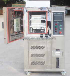 CE certificação 408L 800L <span class=keywords><strong>1000L</strong></span> GRANDE câmara do teste ambiental temperatura umidade câmara do teste para a indústria - Product Image 6