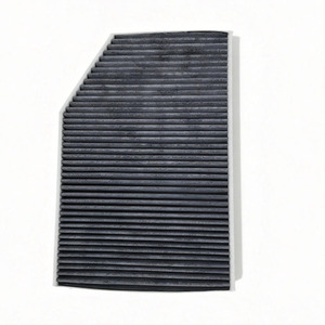 Filtro de Aire de Cabina con Sistema de Tres Filtros OE 64115A2AD31, Piezas de Auto al por Mayor para BMW Serie 3 G20 G28, Serie 4 G22 G26, X3 G01 - Product Image 2