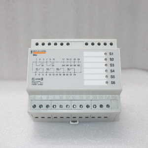 Modulo PLC Elettrico/<span class=keywords><strong>Merlin</strong></span> 33104 M6c per Prodotto in Garanzia - Product Image 1