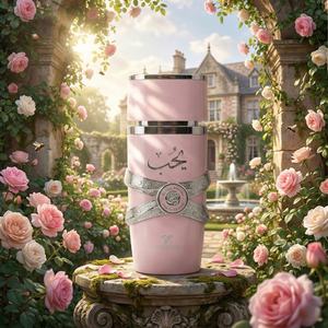 Parfum <span class=keywords><strong>Oriental</strong></span> Musk Gourmet Khusus Wanita - Aroma Tahan Lama dalam Minyak Parfum Elegan, Hadiah Wangi Mewah - Product Image 5