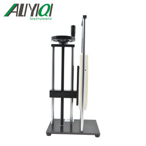 ASD-B misuratore digitale banco di prova con corsa di 296mm per HF/SF calibri 220v garanzia di 1 anno - Product Image 4