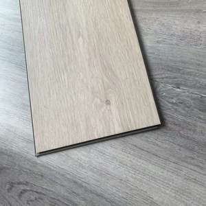 El Mejor Suelo SPC Impermeable de Núcleo Rígido, Compuesto de Piedra y Plástico, Diseño Moderno y Liso, Resistente al Desgaste, con Diseño Gráfico - Product Image 3