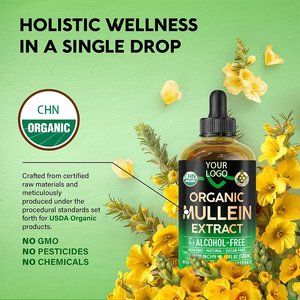 cigarette biologique Herbal Cigarettes  Tobacco-Free Organic Blends Un label "Agriculture Biologique" pour