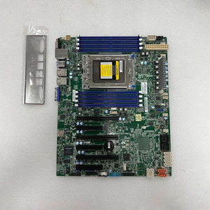 Para la placa base de servidor único Super Micro AMD compatible con la serie 7001/7002 - Product Image 1