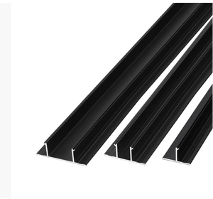 Accessori <span class=keywords><strong>per</strong></span> controsoffitti in alluminio di dimensioni Standard con struttura allungata <span class=keywords><strong>per</strong></span> soffitto con Gap in metallo - Product Image 4