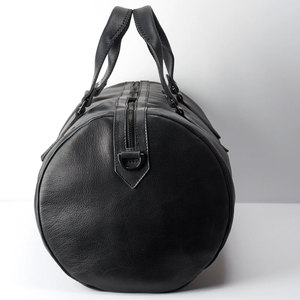 กระเป๋ากีฬาคุณภาพสูงขายส่ง ดีไซน์ทันสมัย ปิดด้วยซิป ระบายอากาศได้ดี แห้งเร็ว ปรับแต่งได้ เหมาะสำหรับการเดินทาง กิจกรรมกลางแจ้ง ทริปวันหยุดสุดสัปดาห์ - Product Image 4