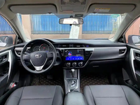 Autos Usados de Alta Calidad, Modelo 2014, 1.6L CVT GL-i, Modelos Clásicos, Ahorro de Combustible, Manejan Fácilmente las Condiciones de Carretera Difíciles