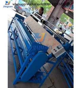 Machine à rouler les tissus inspection professionnelle des tissus roulants et vente de machines à mesurer de haute qualité - Product Image 5