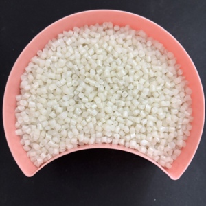 Résine recyclée vierge HDPE/LDPE/LLDPE/granules polyéthylène haute densité de qualité alimentaire et film - Product Image 6