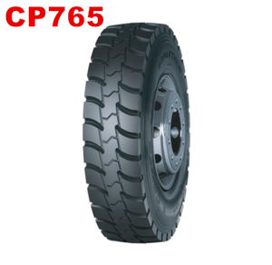Neumáticos Lastik Gomat al Precio Más Bajo para Camión 6.00R15LT 6.00R14LT - Product Image 5