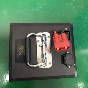 Tycorun 48V LiFePO4 pin Lithium ion e-xe đạp gắn sạc pin năng lượng gói giá - Product Image 3