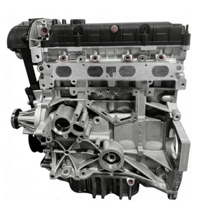 Cina fabbrica motore assy C6 2.0T auto sistema di motore per scorta 1.5 automatico - Product Image 1