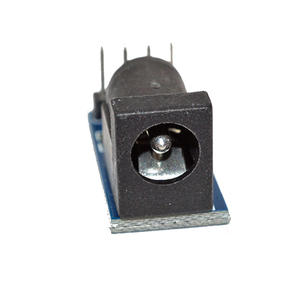 Module d'alimentation DC-DC à courant élevé 3A avec prise DC 5,5 mm, entrée large 4,5 40V à 1,25 36V, convertisseur réglable - Product Image 5