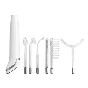 Varinha facial portátil de alta frequência, ferramentas de alta frequência para terapia da pele - Product Image 3