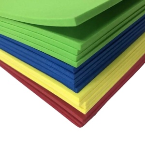 A espuma high-density de <span class=keywords><strong>EVA</strong></span> cobre 38 a 70 graus Dureza 2mm a 10mm Espessura Estilo do rolo para proteções - Product Image 3