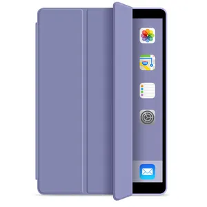 IPad 미니 6 케이스 Shockproof 스마트 커버 TPU 소프트 케이스 iPad 연필 홀더